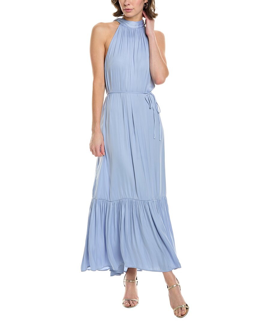 Femme Society Maxi Dress