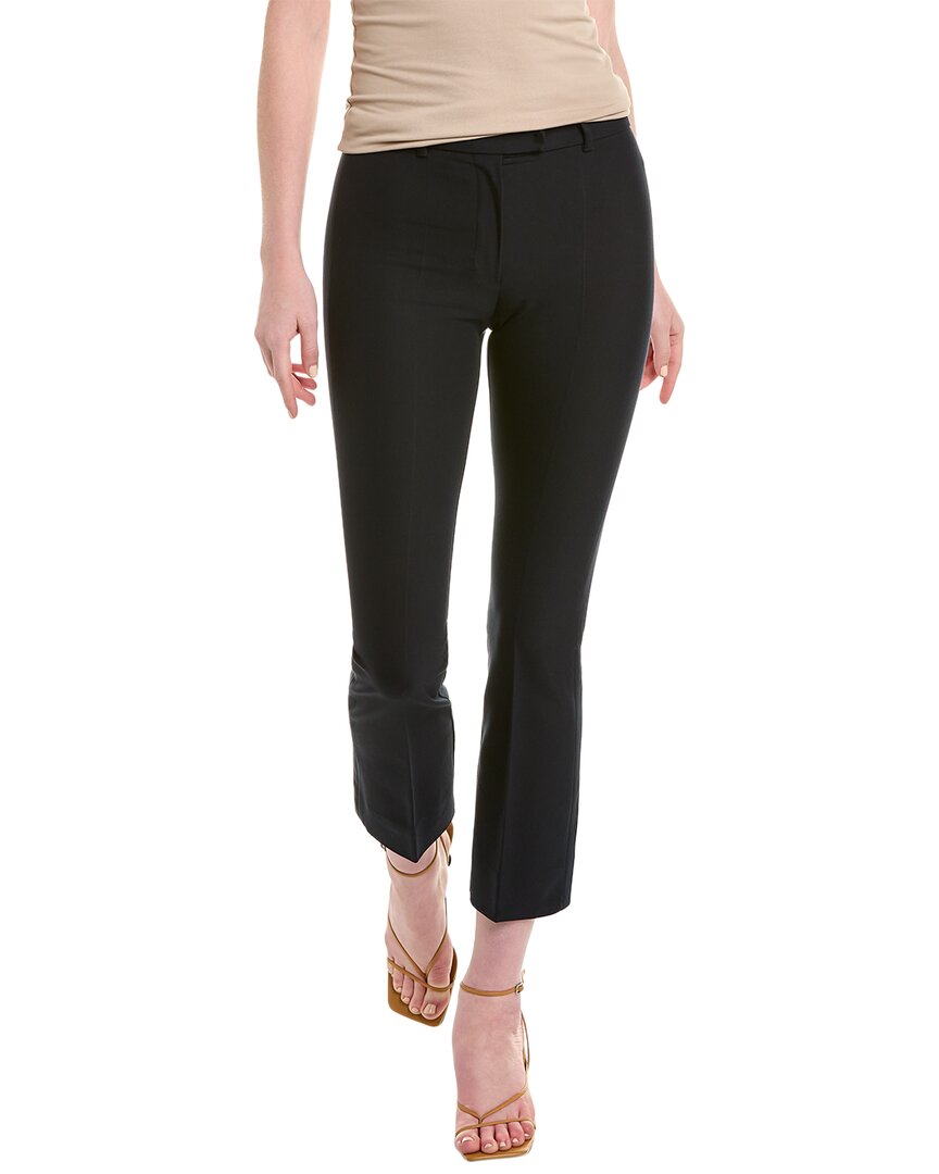 Max Mara 's Maxmara Fatina Trouser In Black | ModeSens