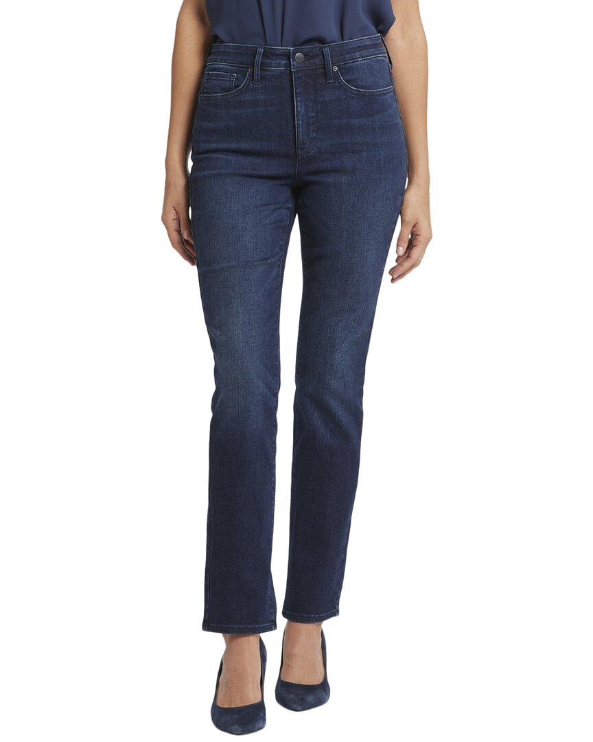 Nydj Sheri Basin Slim Jean