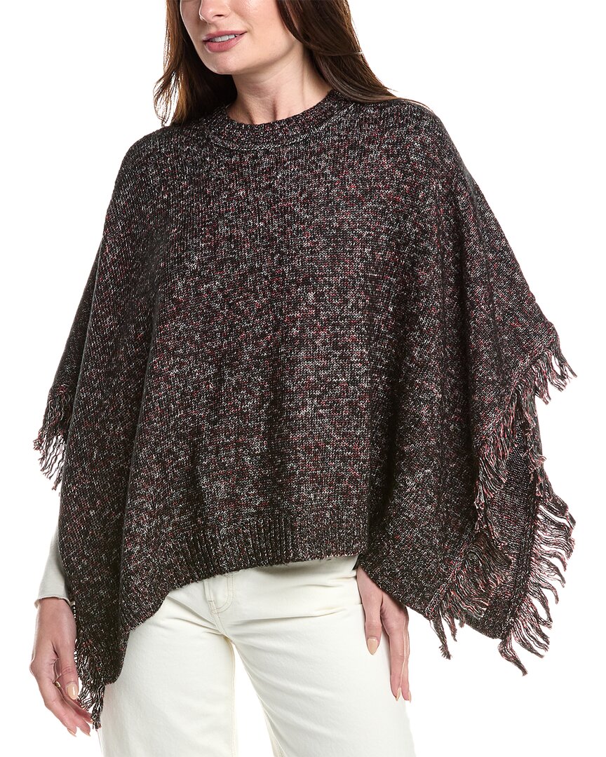 Cabi Merry Poncho