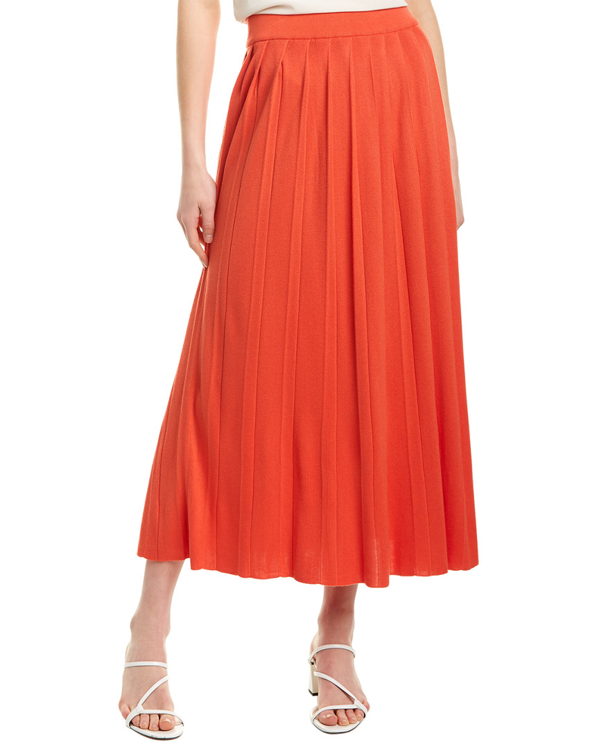 Image of Mara Hoffman Antonia Midi Skirt