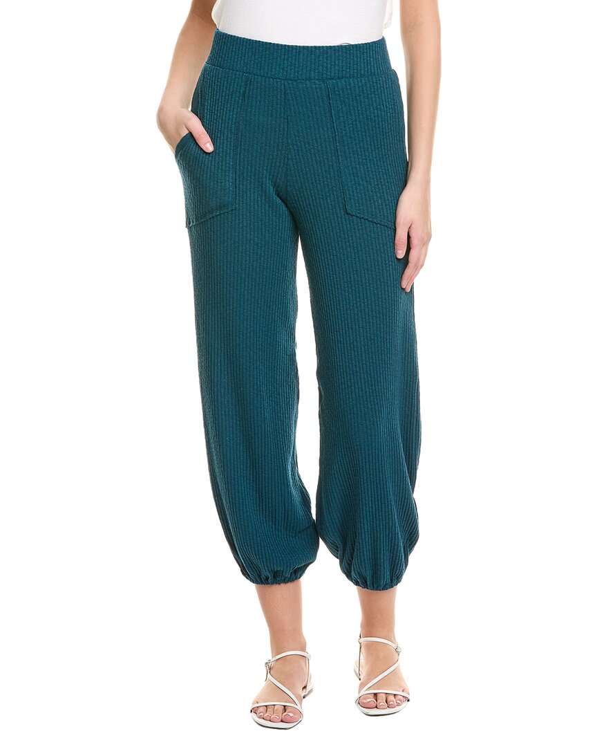 PROJECT SOCIAL T PROJECT SOCIAL T CABANA TEXTURED RIB PANT