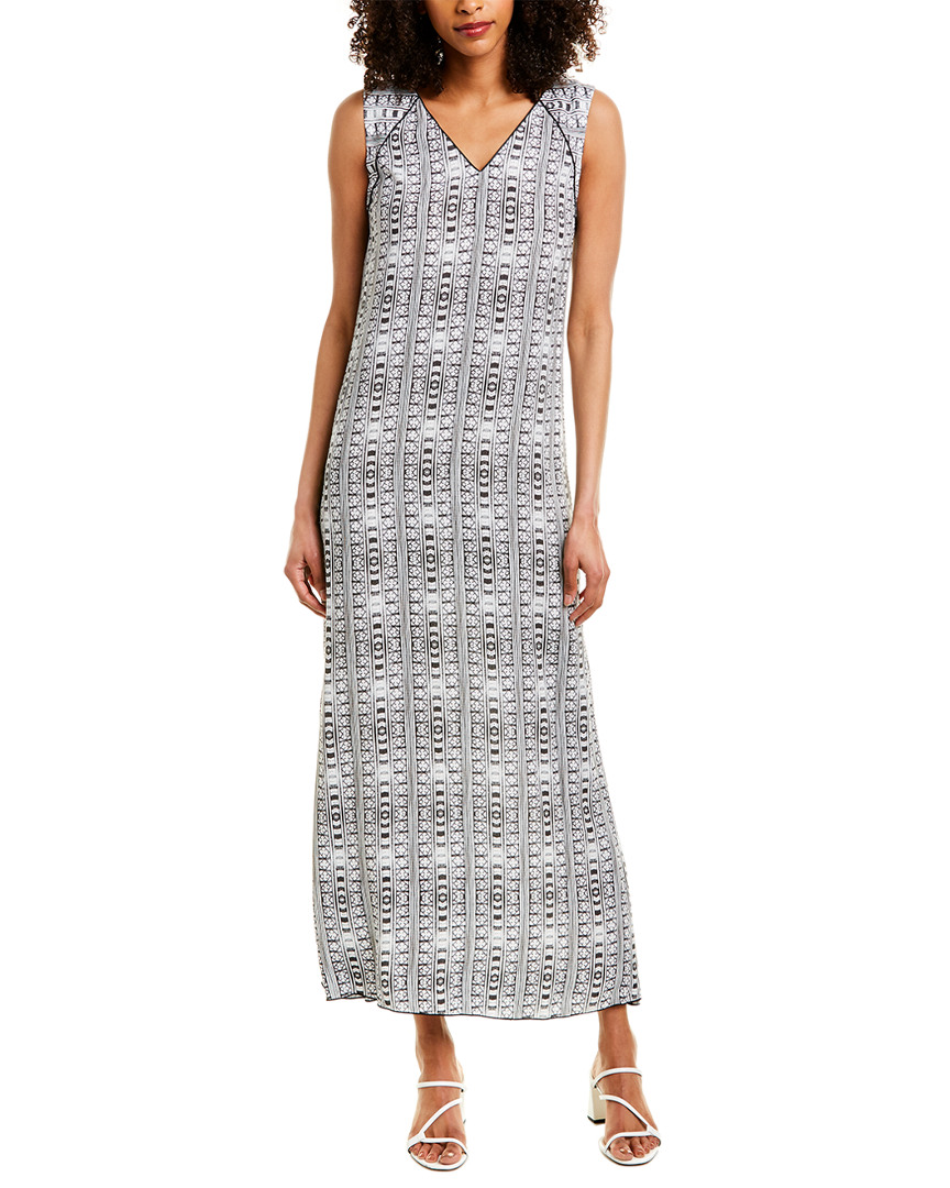 Image of Piazza Sempione Maxi Dress