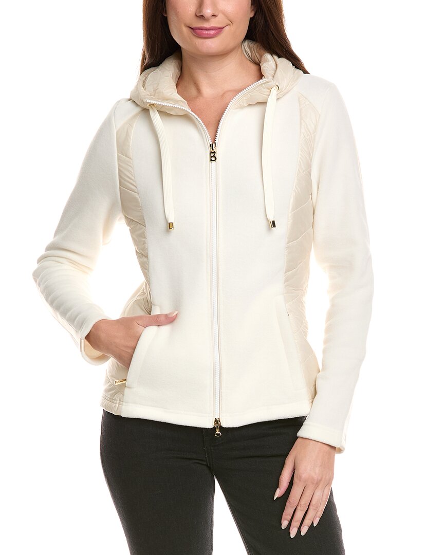 Bogner Fleur Jacket In Neutral