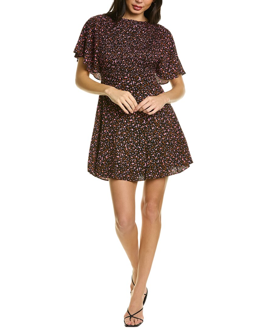 jillian mini dress Women's Jillian Mini Skirt White in Size XS by Outcast