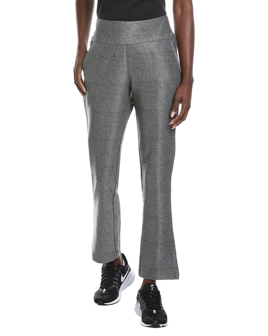 Adidas Originals Adidas Ultimate365 Printed Pant In Grey