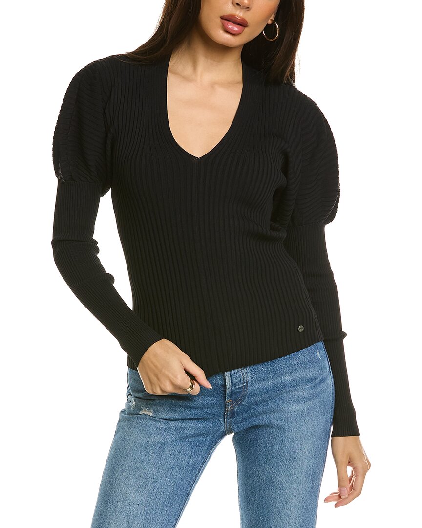 Ted baker hotsell v neck sweater