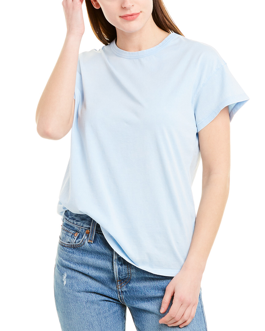 Image of America Snow Wash T-Shirt