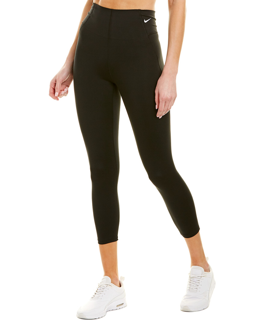 nike sculpt victory tight fit high rise