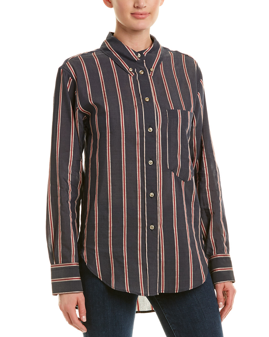 Image of Etoile Isabel Marant Ycao Shirt