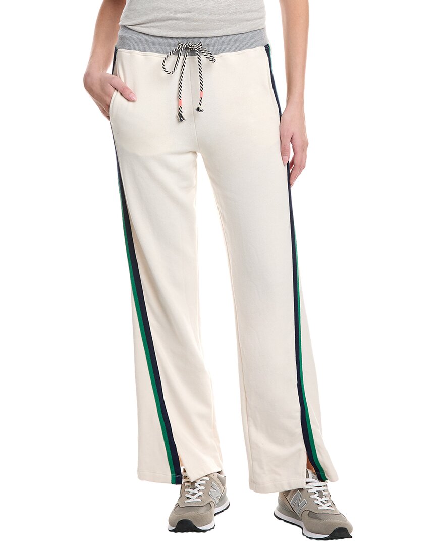 Sundry Teammate Pant In White