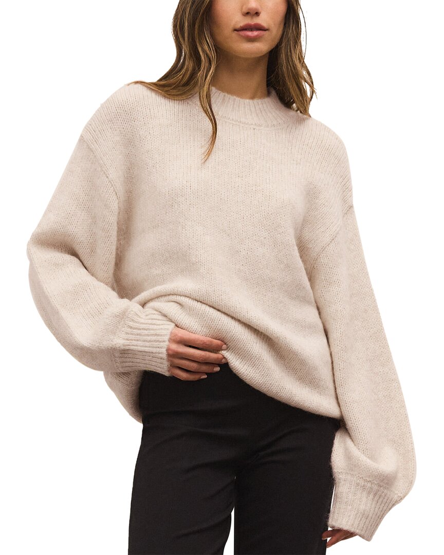 Shop Z Supply Danica Sweater