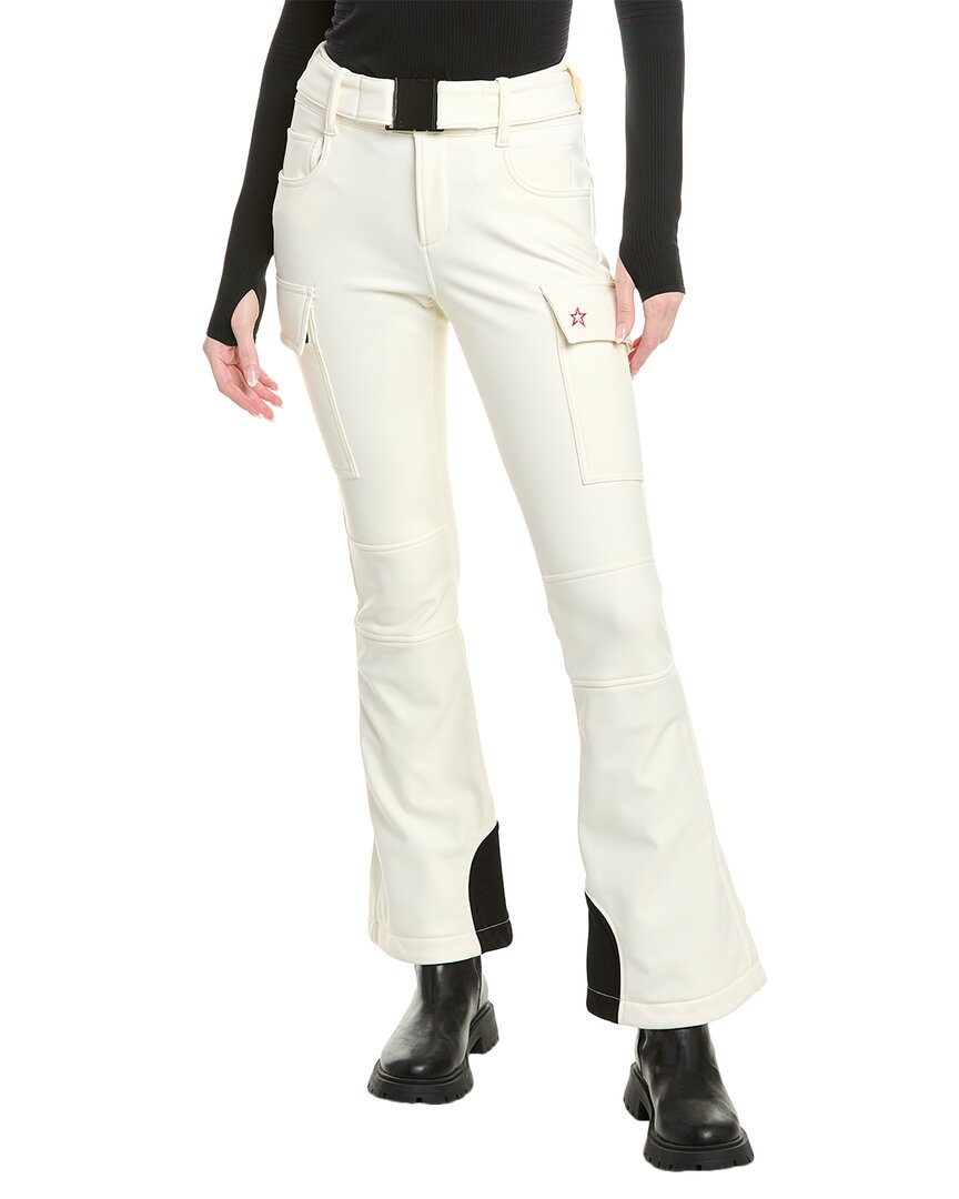 Perfect Moment Mid-rise Cargo Ski Pant Xl