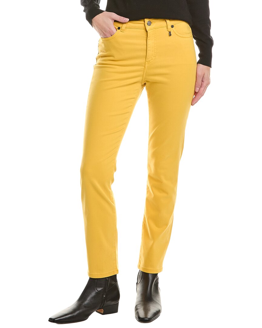 Bogner Julie Jean In Yellow