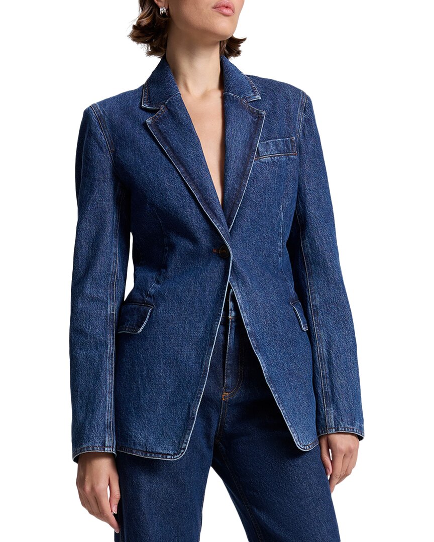 A.l.c A. L.c. Ross Jacket