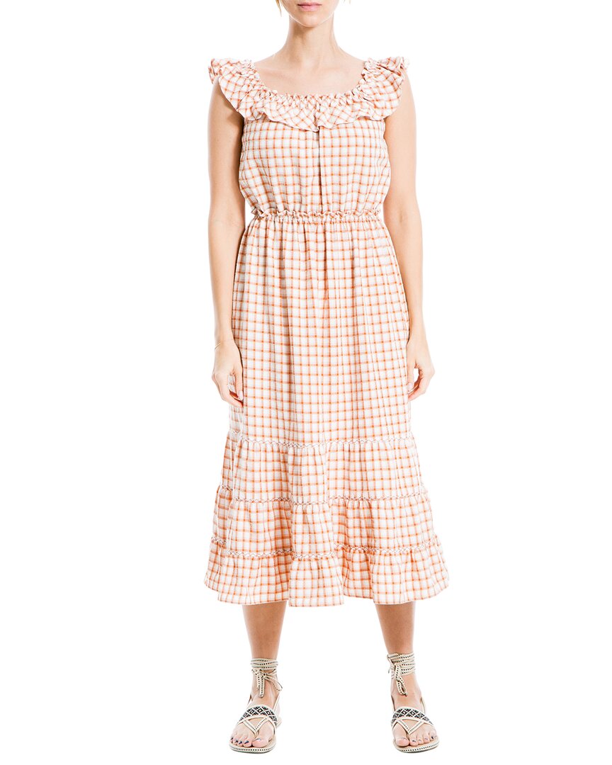 Max Studio Midi Dress