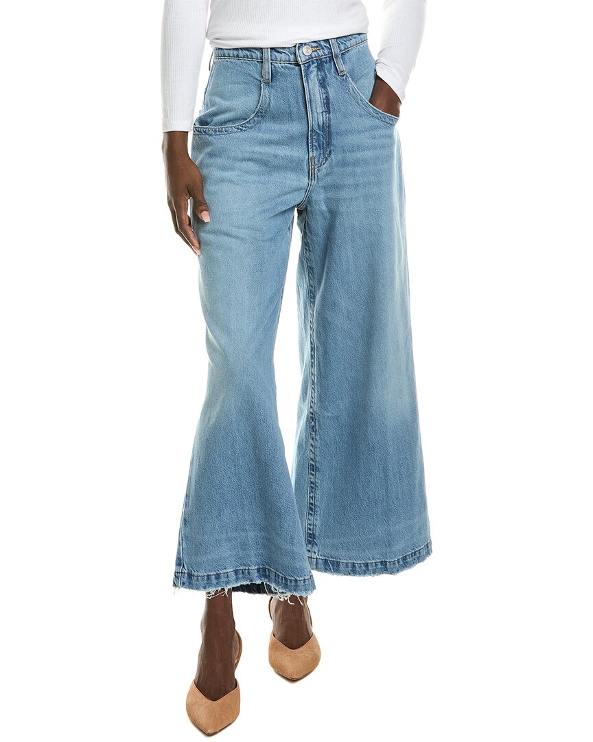 Frame Denim The Pixie Rochester Skater Jean