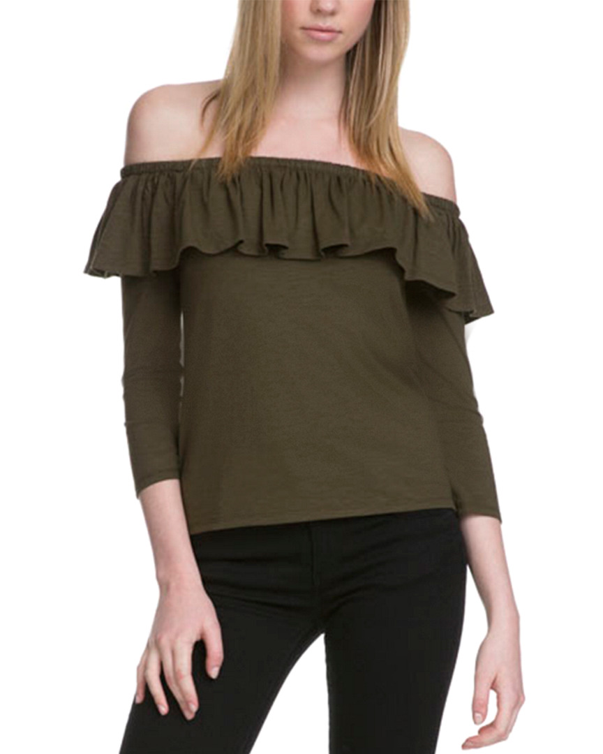 Image of English Factory Top