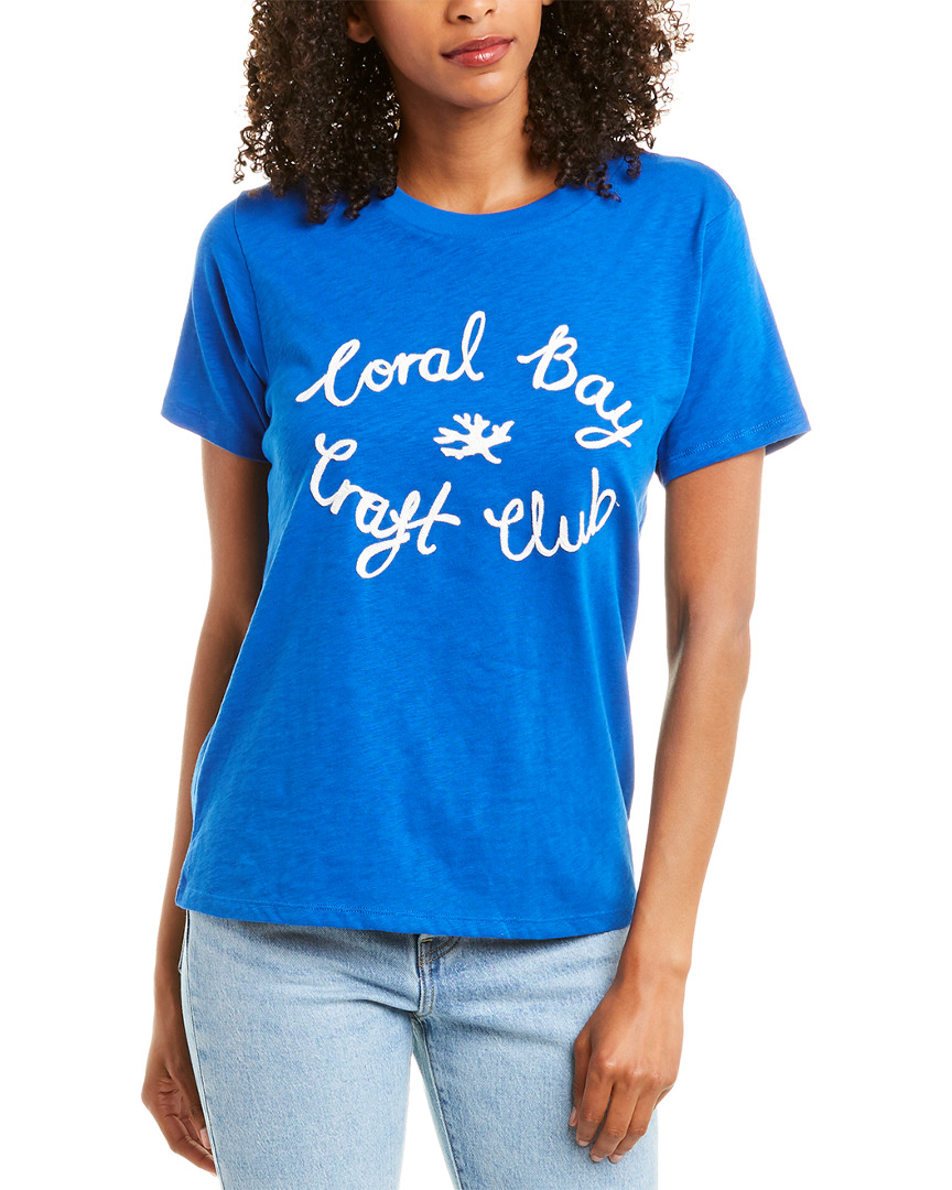 Image of J.Crew Coral Bay T-Shirt