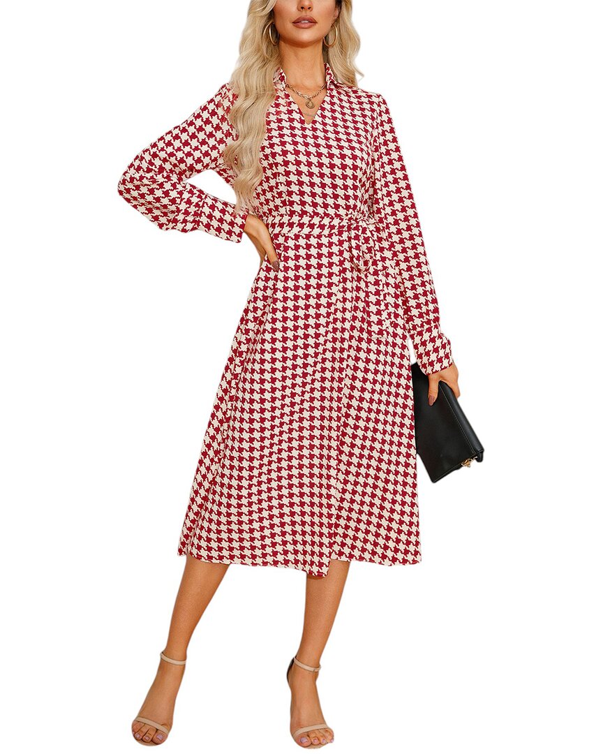 Nino Balcutti Midi Dress
