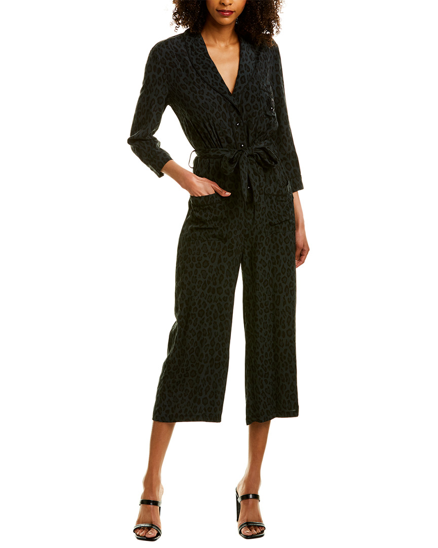 Image of Le Superbe Beatnik Jumpsuit