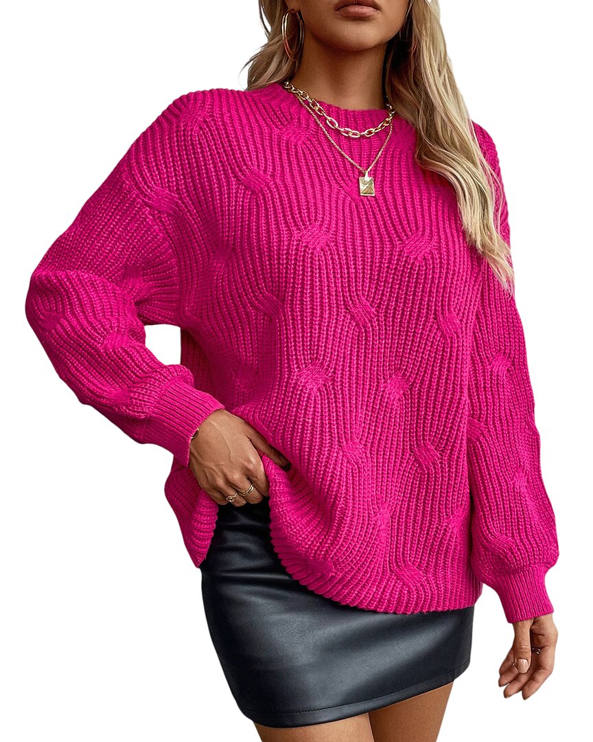 Vera Dolini Sweater