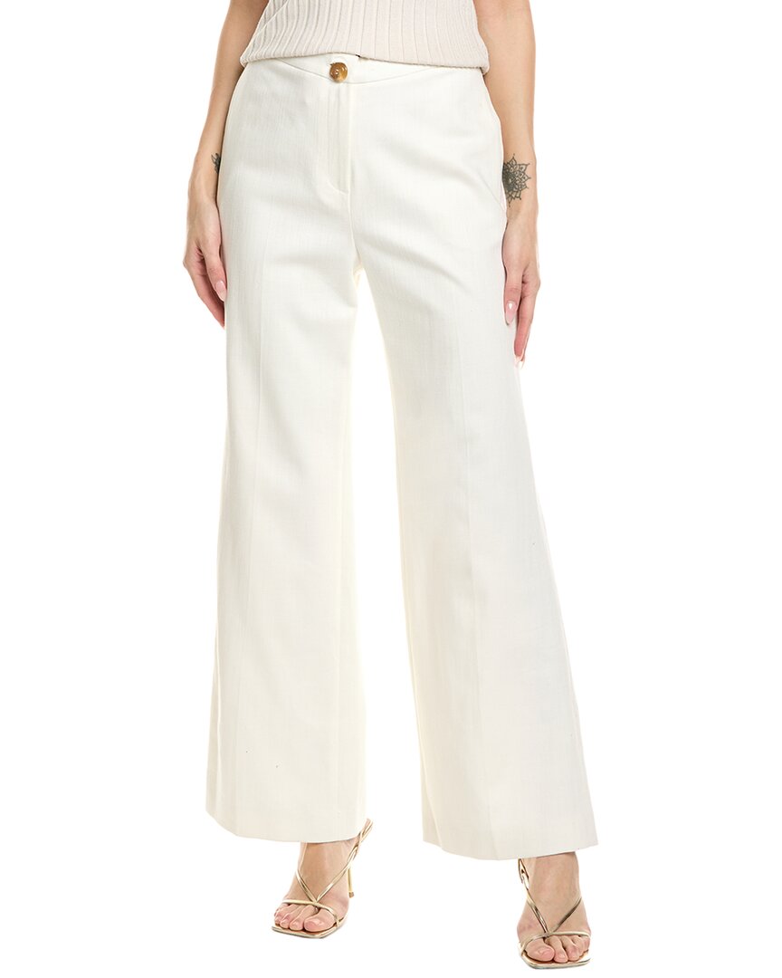 Lk Bennett Ami Trouser