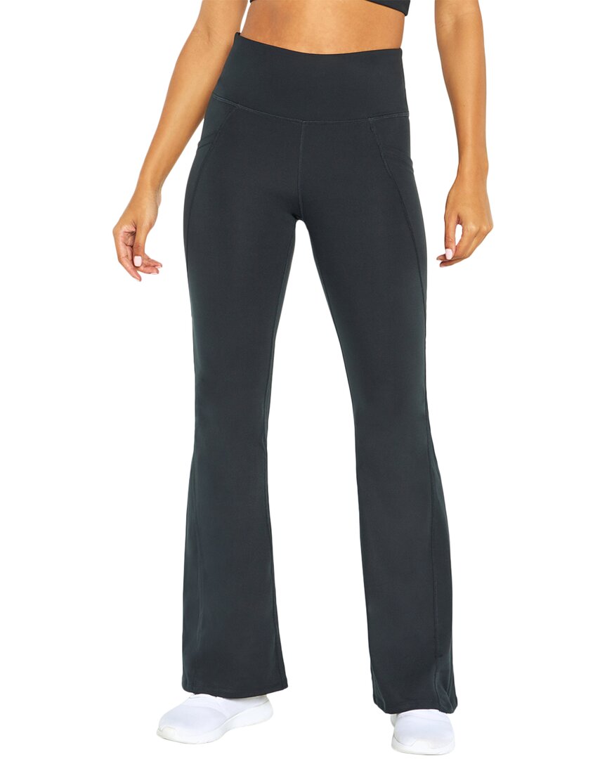 Balance Collection Shea Pants In Black