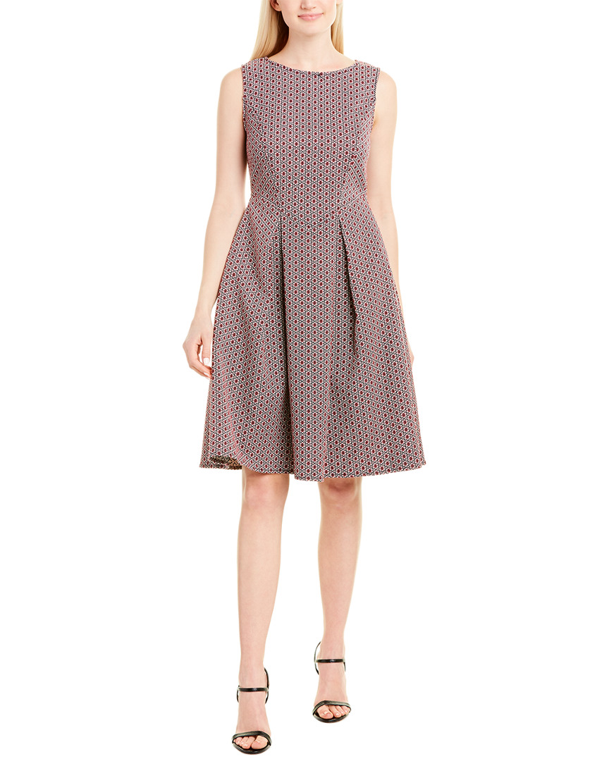 Image of Max Studio A-Line Dress