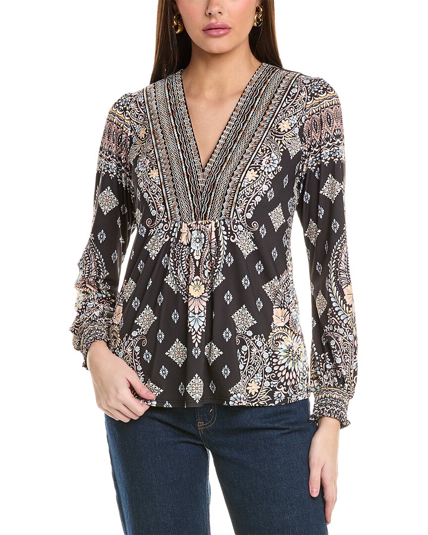 Hale Bob Remi Top