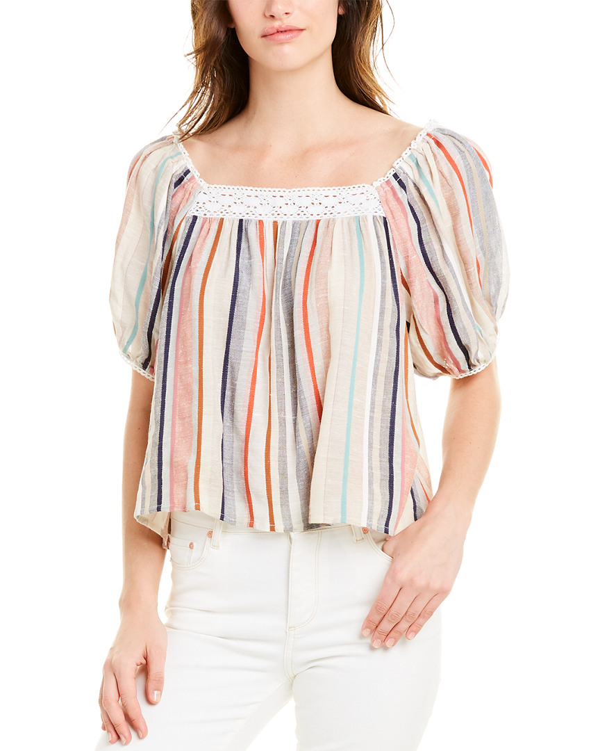 Image of dRA Caden Top