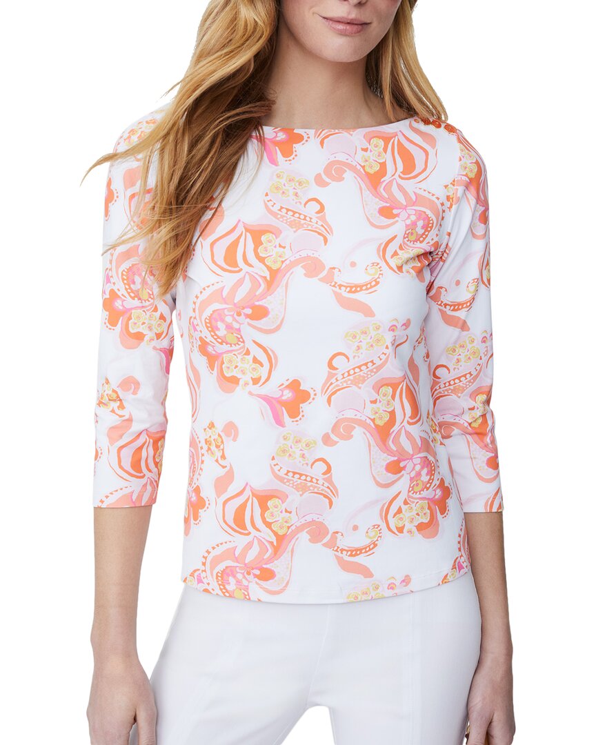 J.mclaughlin Wavesong Top