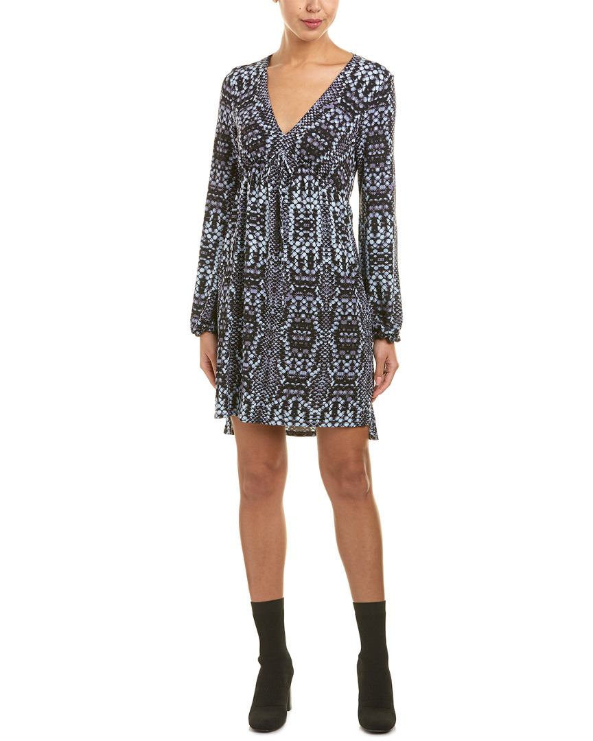 Image of TART Collections Mellany Shift Dress