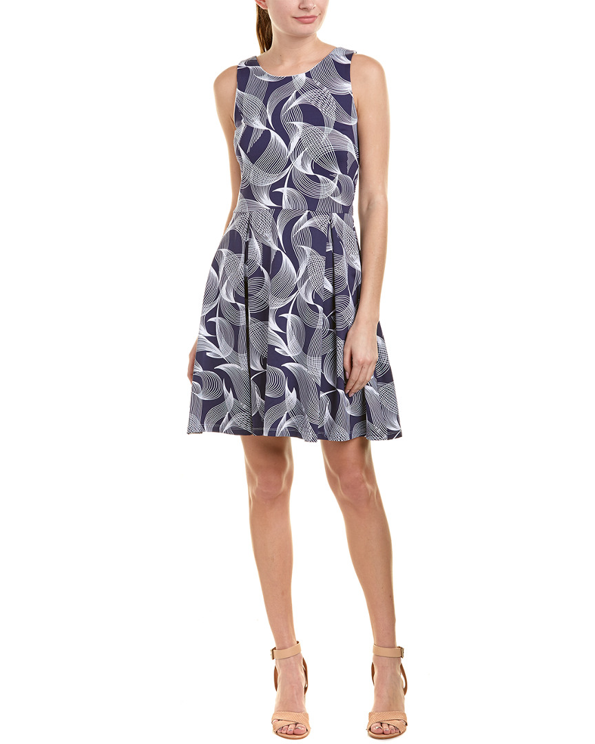 Image of Melly M A-Line Dress