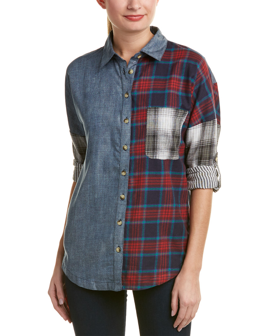 Image of Tolani Falon Top