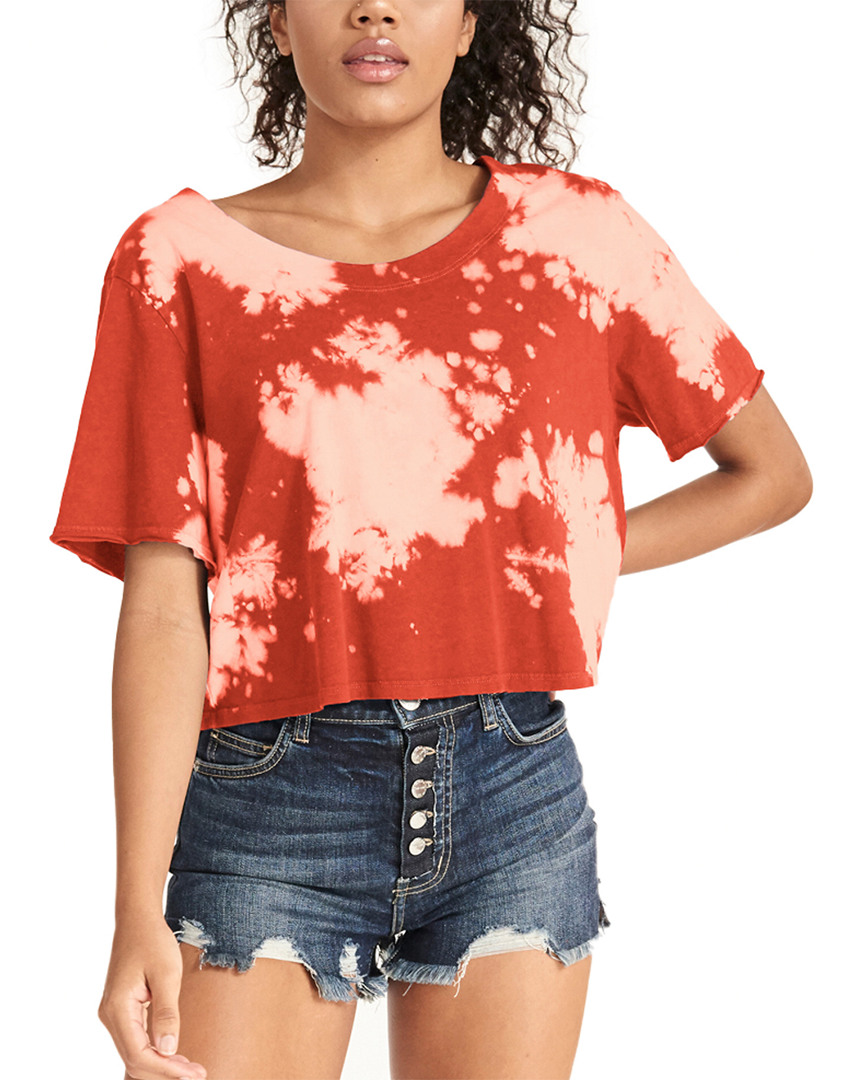 Image of LA Made Crop Top