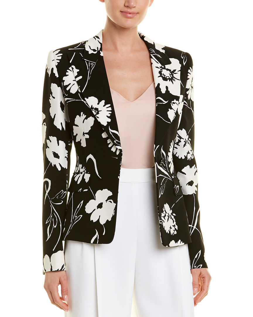 Michael Kors Collection Blazer Women's 10 eBay