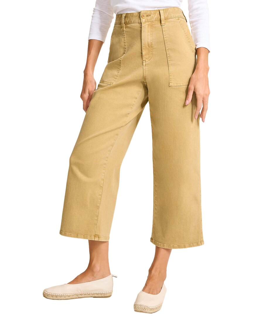 Tommy Bahama Boracay Bay Field Pant In Yellow