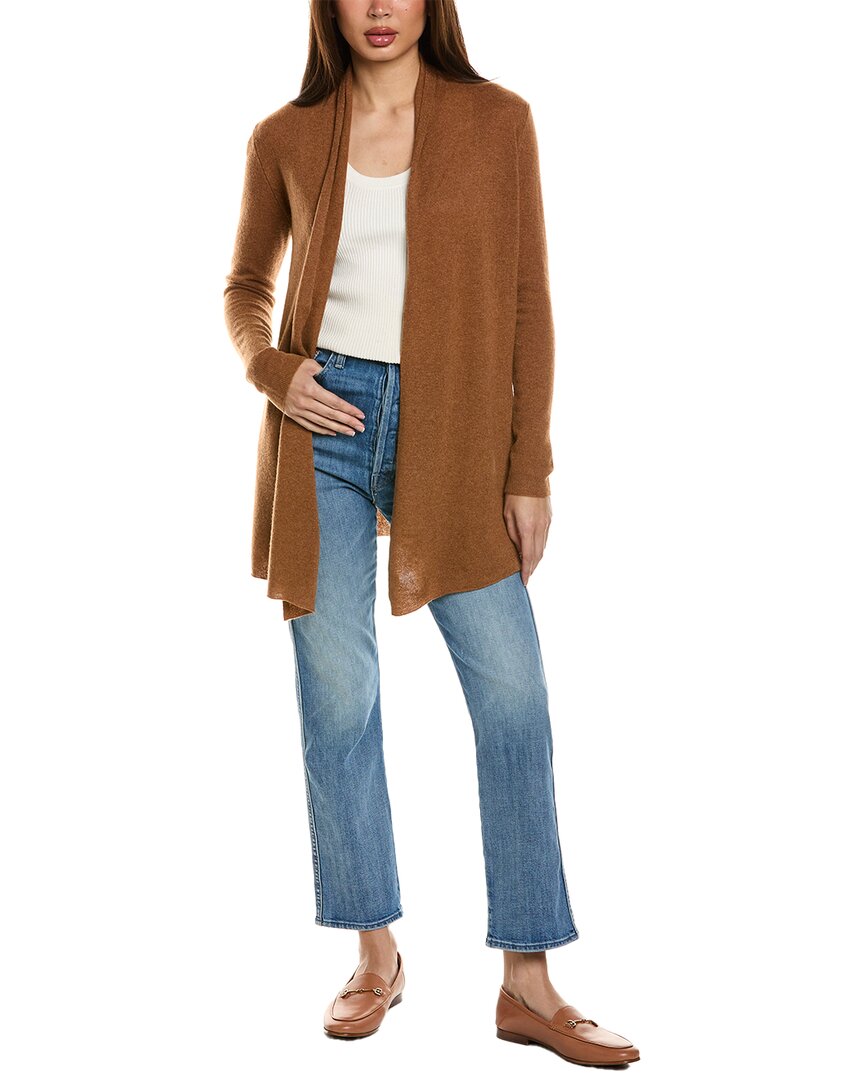 Incashmere Cashmere Cardigan