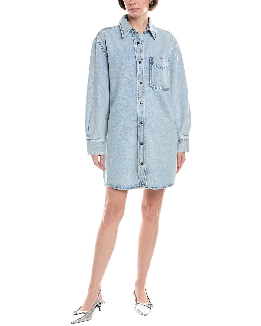 Frame Denim The Shirtdress