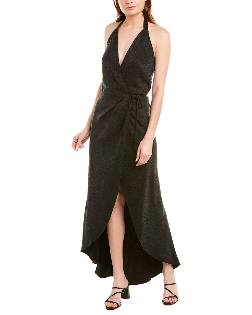 Image of ELLEJAY Grace Maxi Dress
