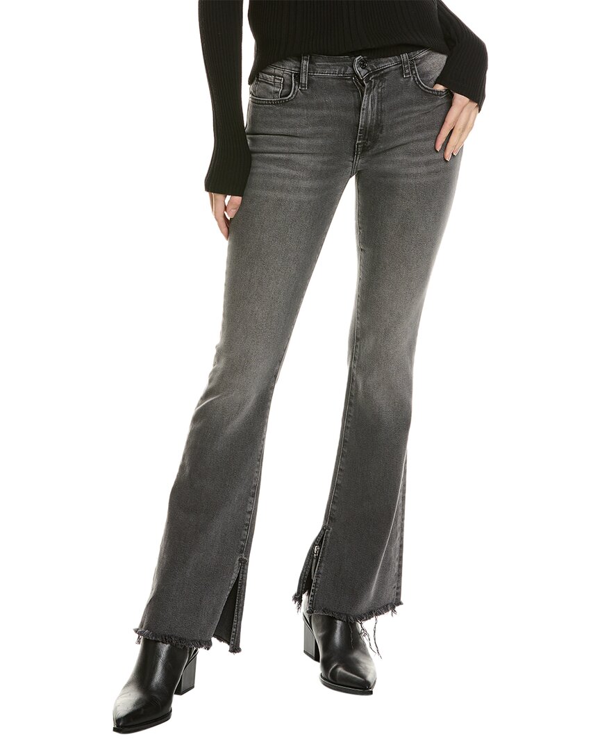Shop 7 For All Mankind Tailorless Bootcut Courage Jean