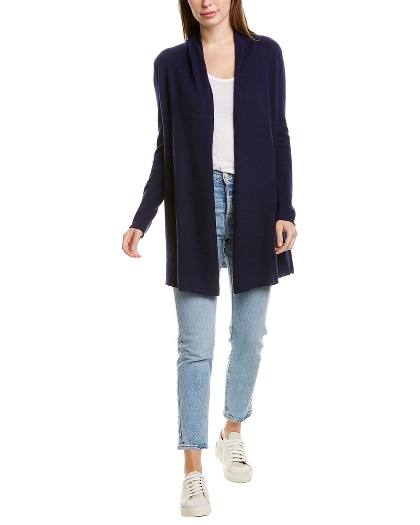 Image of InCashmere Classic Cashmere Cardigan