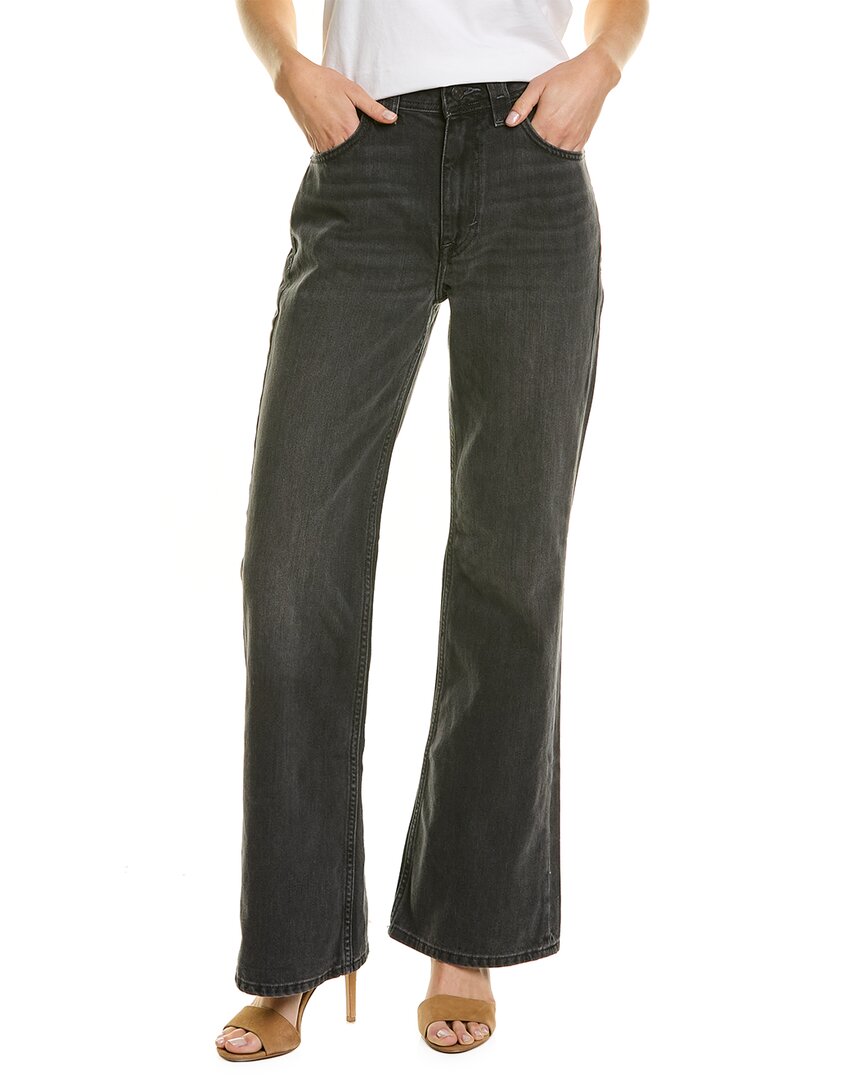 FREE PEOPLE AVA HIGH RISE BOOTCUT JEAN