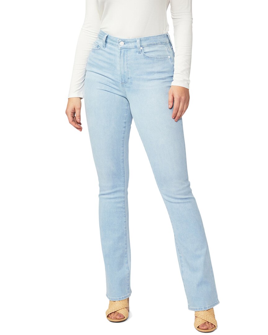 Paige Denim Hourglass Jean