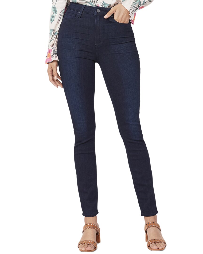 Shop Paige Margot Ultra Skinny Jean