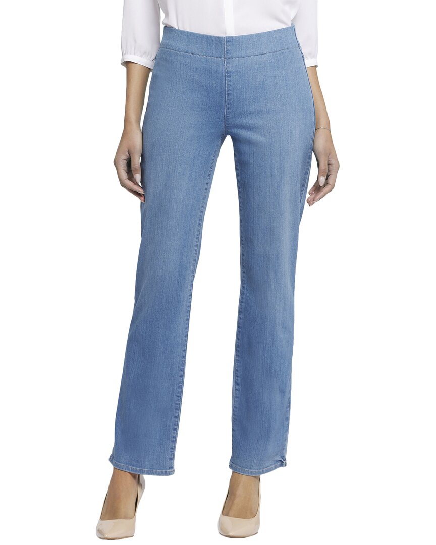 Nydj Bailey Notting Hill Straight Leg Jean