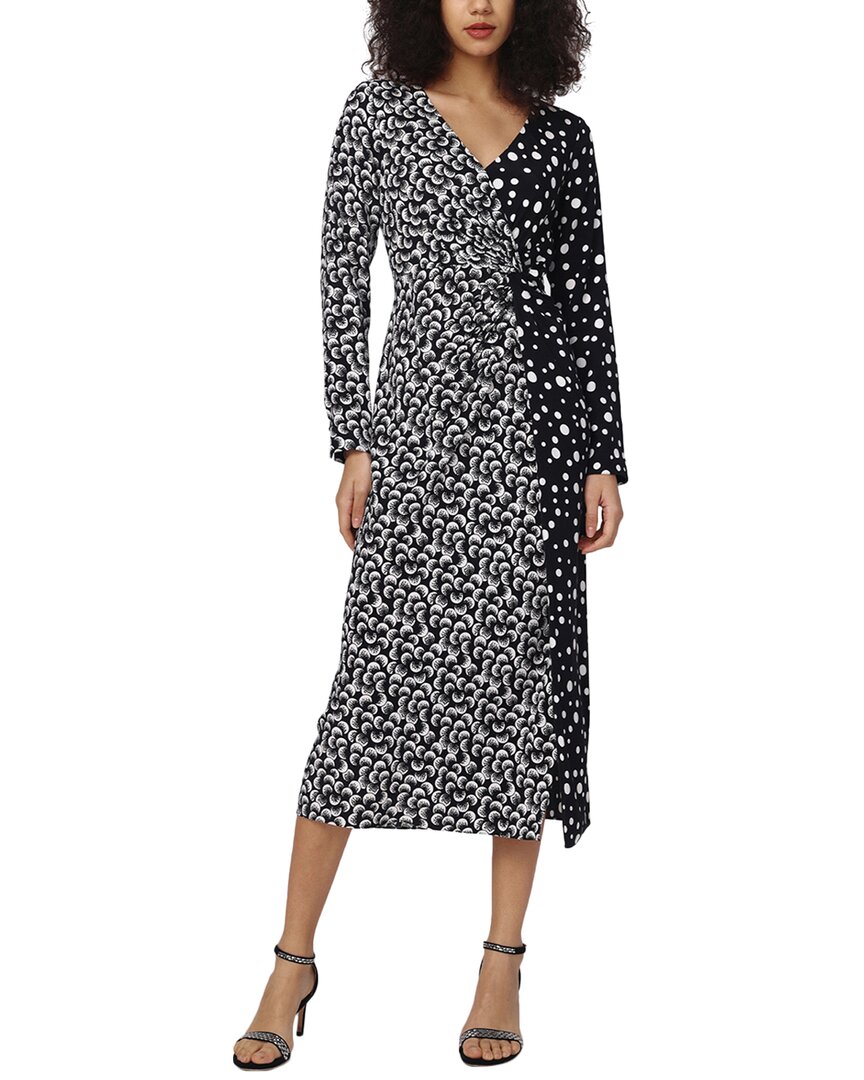 Diane Von Furstenberg Zania Dress