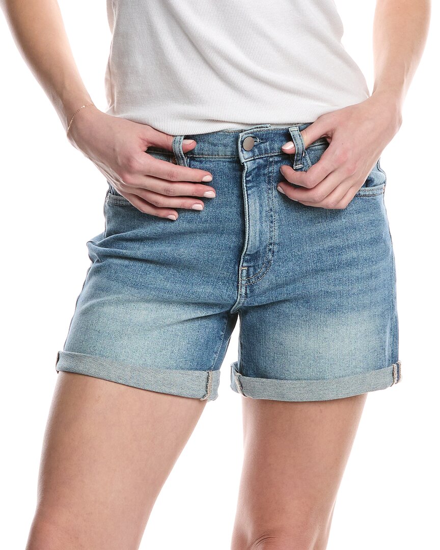 Dl1961 Zoie Short In Blue
