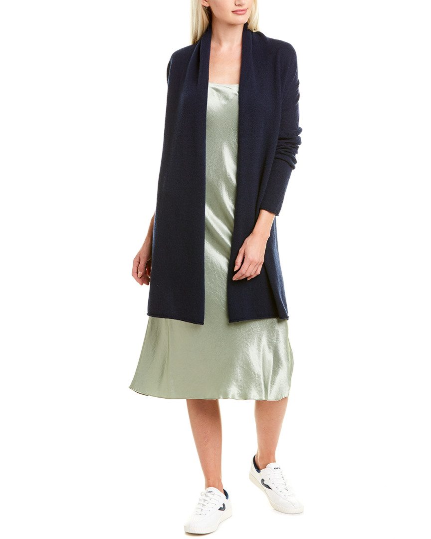 Image of Hannah Rose Breezy Cashmere Cardigan